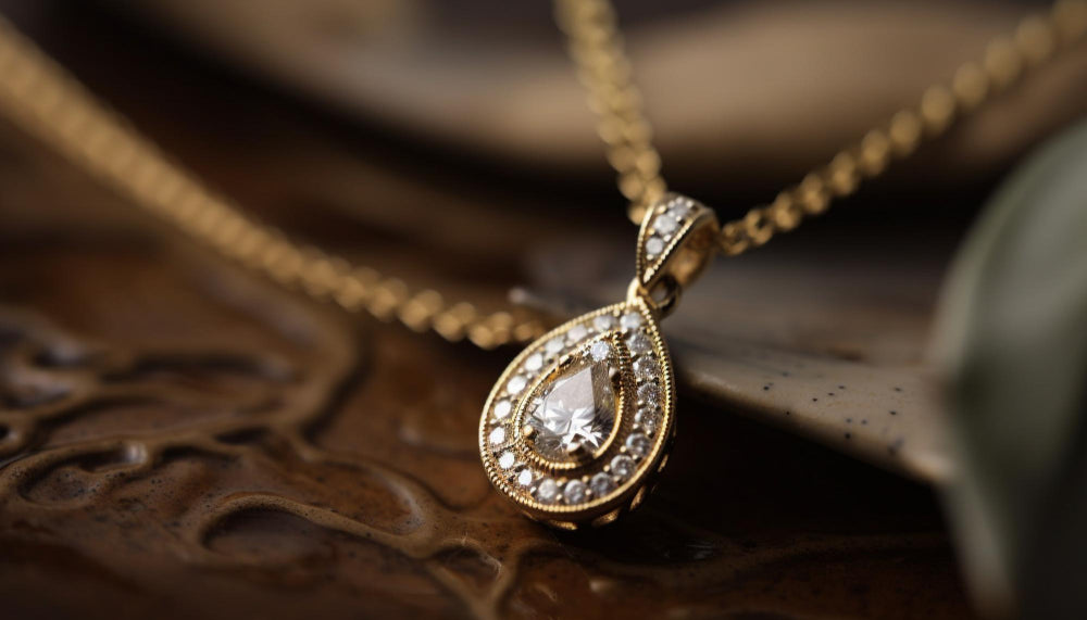Trendy Pendant Styles: What's Hot in Jewelry Fashion?